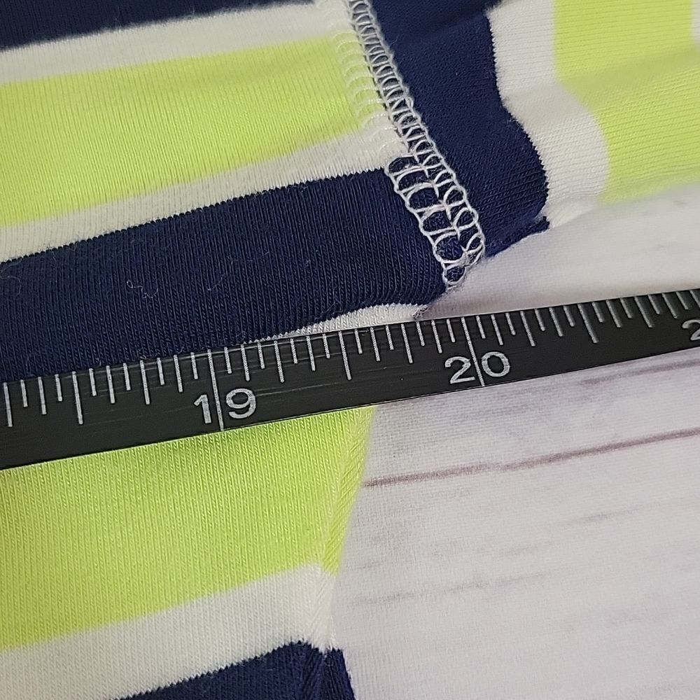 Talbots UPF 50 Sun Shirt - Picture 7 of 9
